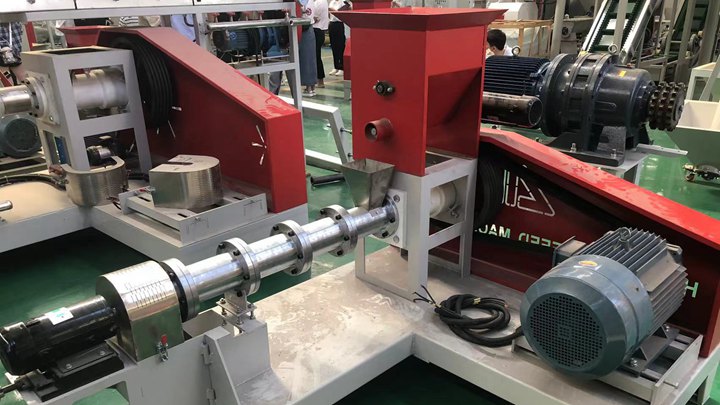 <h3>Shrimp Feed Making Machine - Made-in-China.com</h3>
